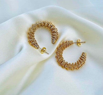 Twilight Earring