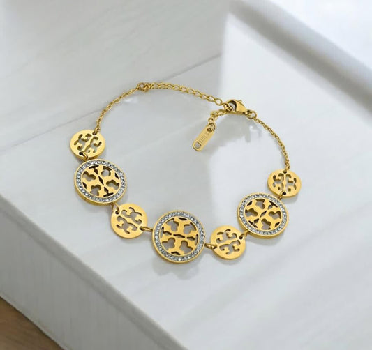 Timeless Bracelets