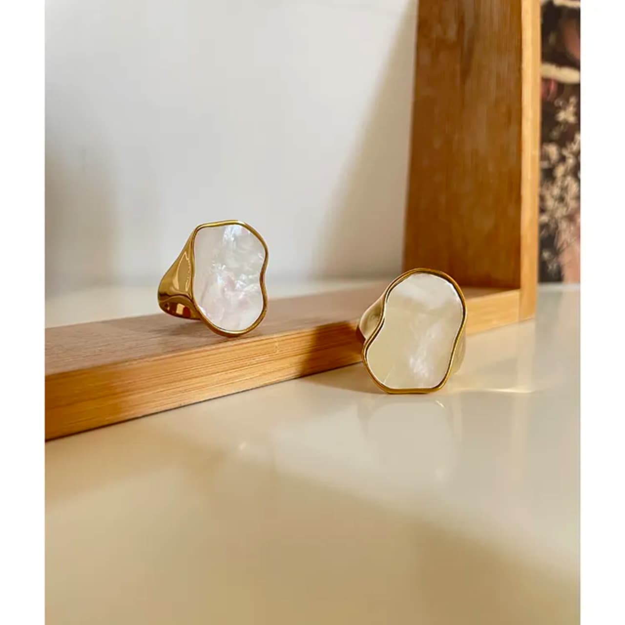 Silken Ring