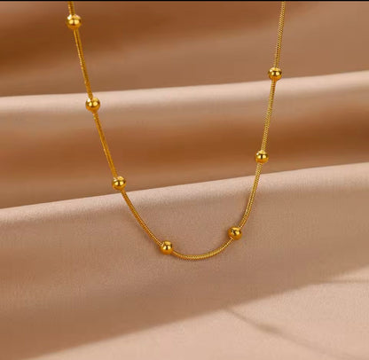 Mehak Necklace