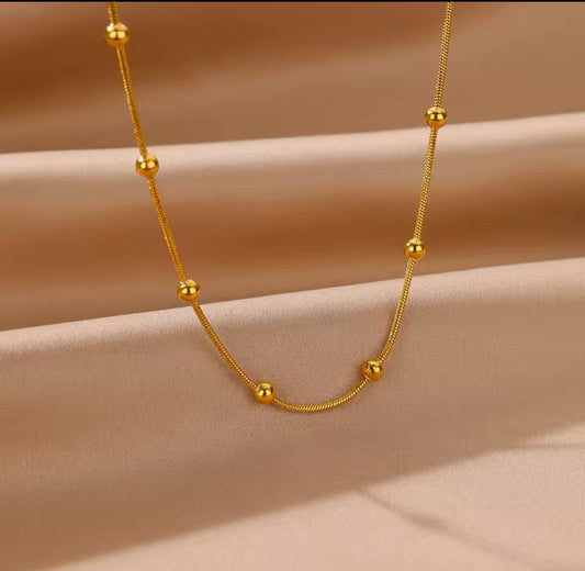 Mehak Necklace