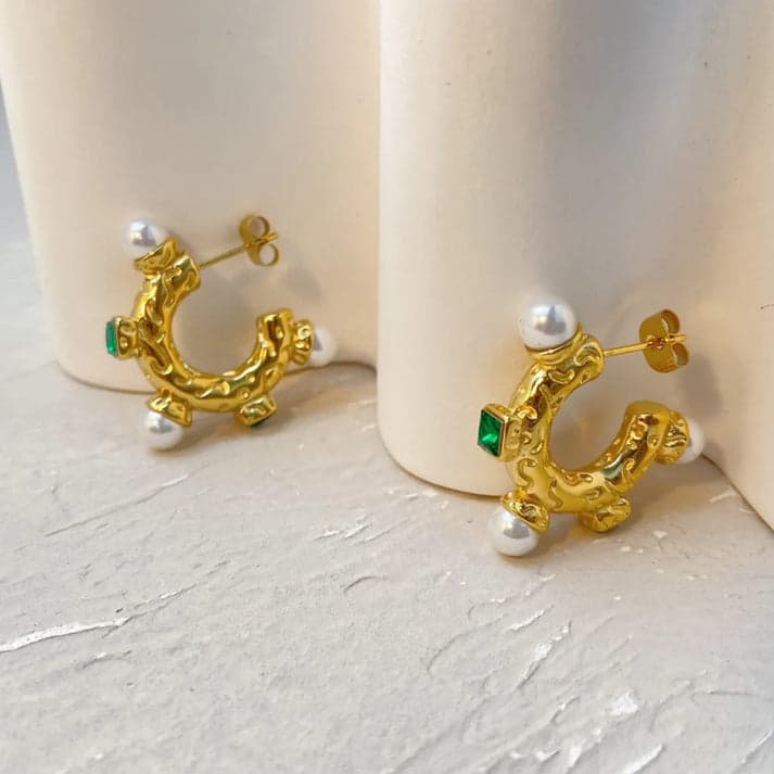 Promise Earring