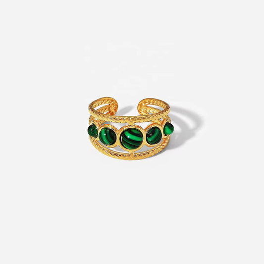Regal Ring (adjustable)