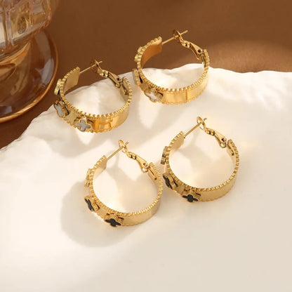 Zeenat Hoops