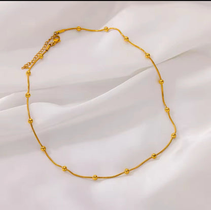 Mehak Necklace