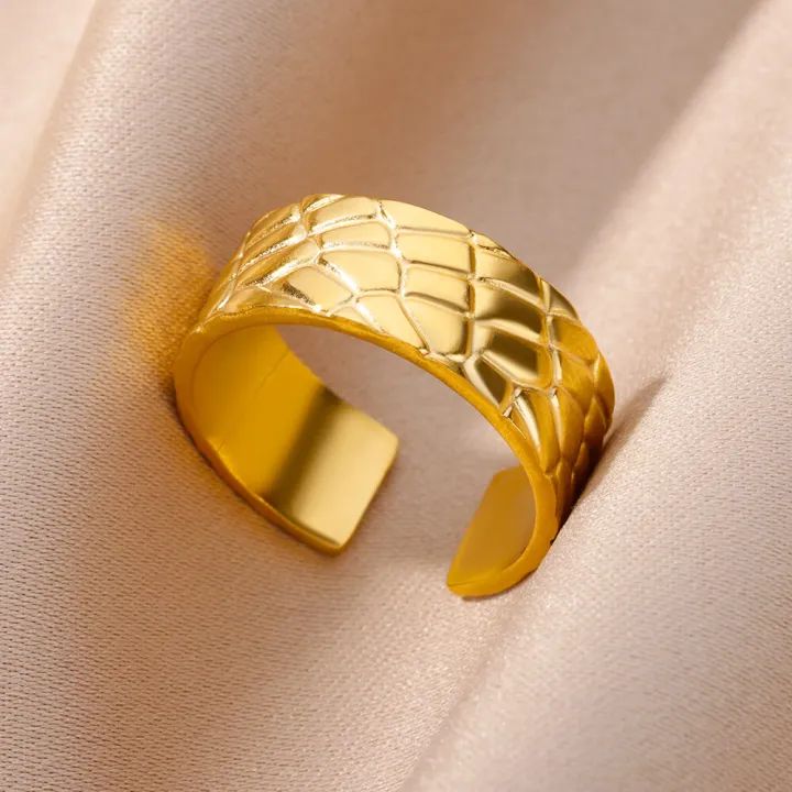 Classic Band (Adjustable)