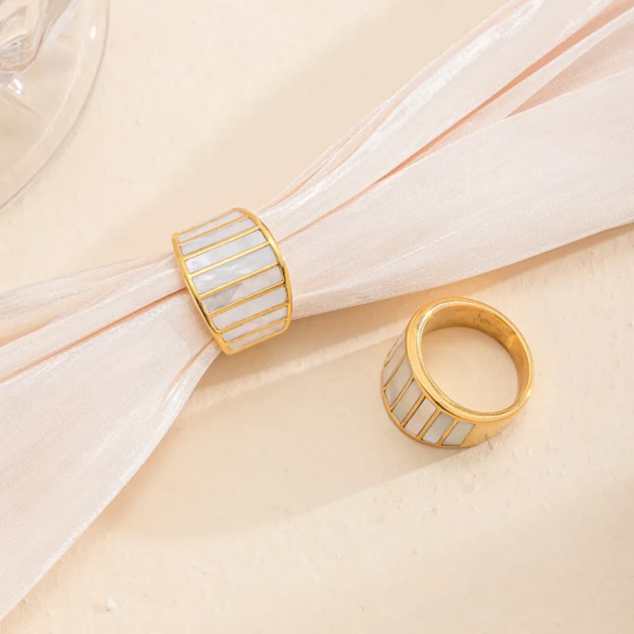 Satin Band