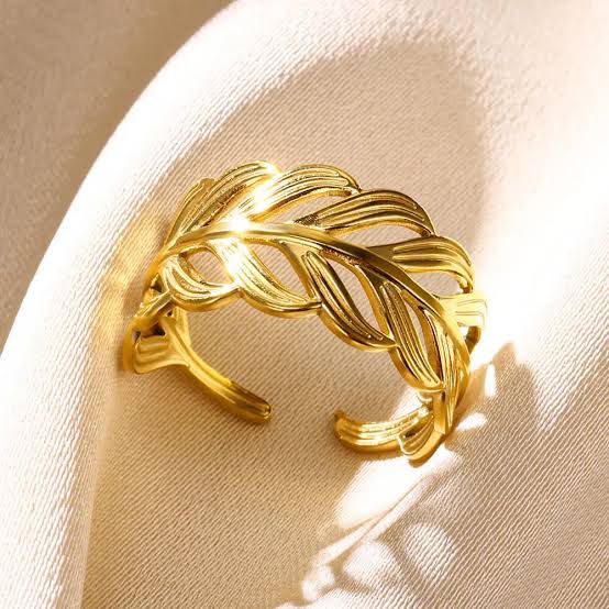 Raani Band (Adjustable)