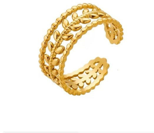 Petal Band (Adjustable)