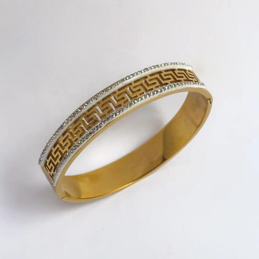 Elegant Handcuff