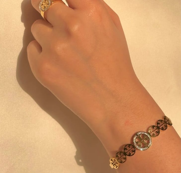 Timeless Handcuff