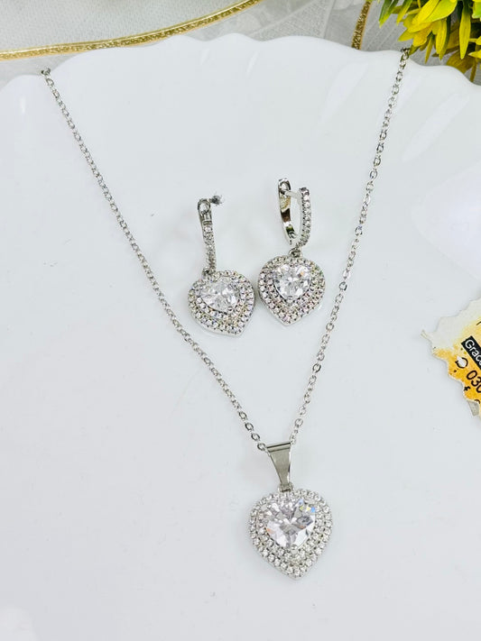 Heart Shine Set