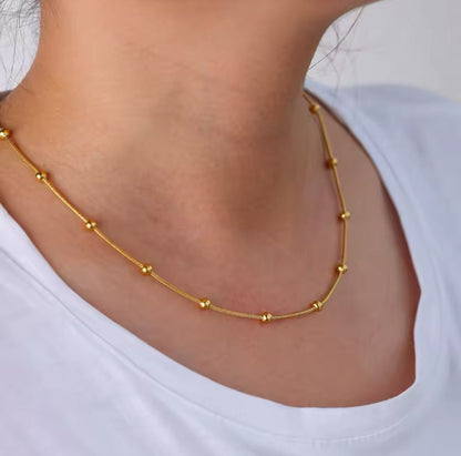 Mehak Necklace