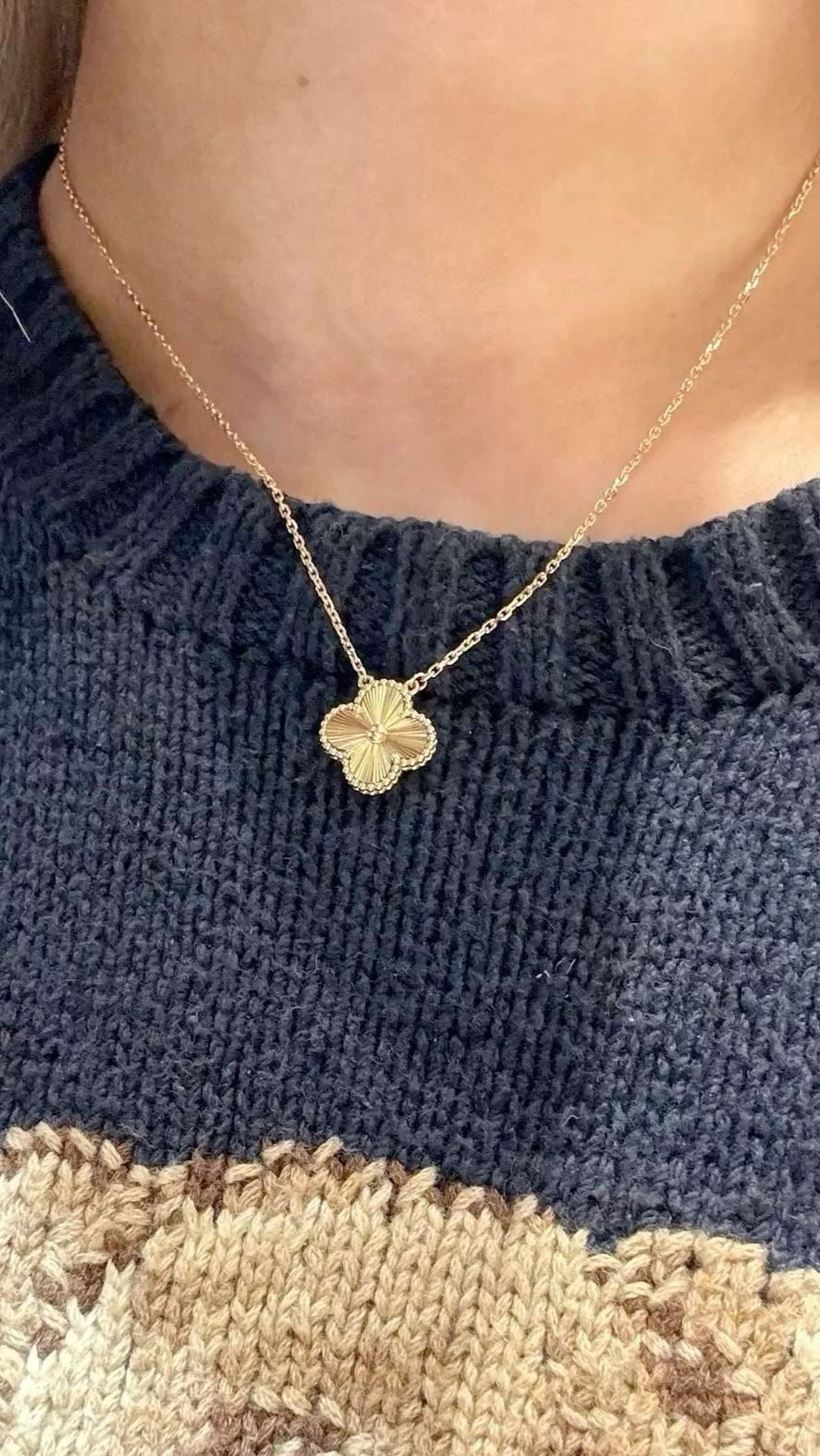 Majestic Pendant