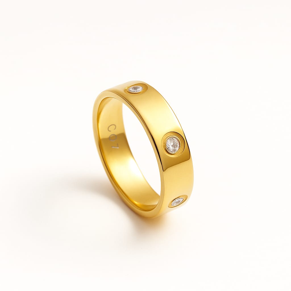 Cartier Band