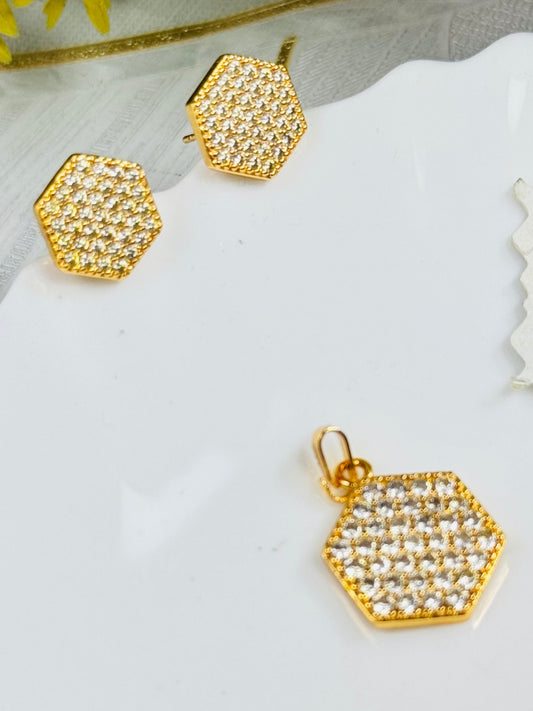 Roop Set (without Chain)
