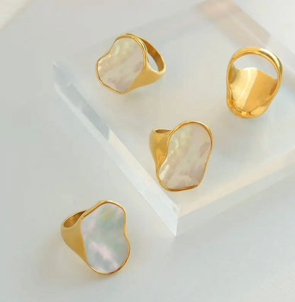 Silken Ring
