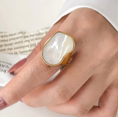 Silken Ring