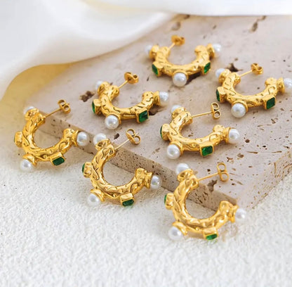 Promise Earring