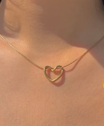 Love Pendant