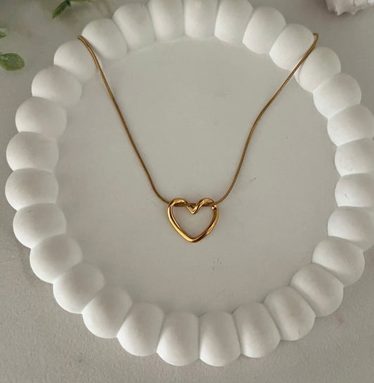 Love Pendant