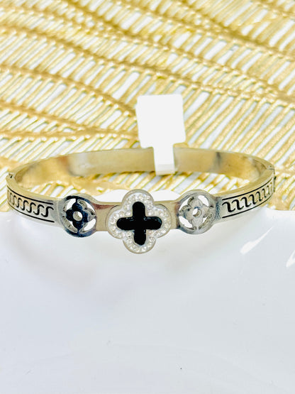Silver grace Handcuff