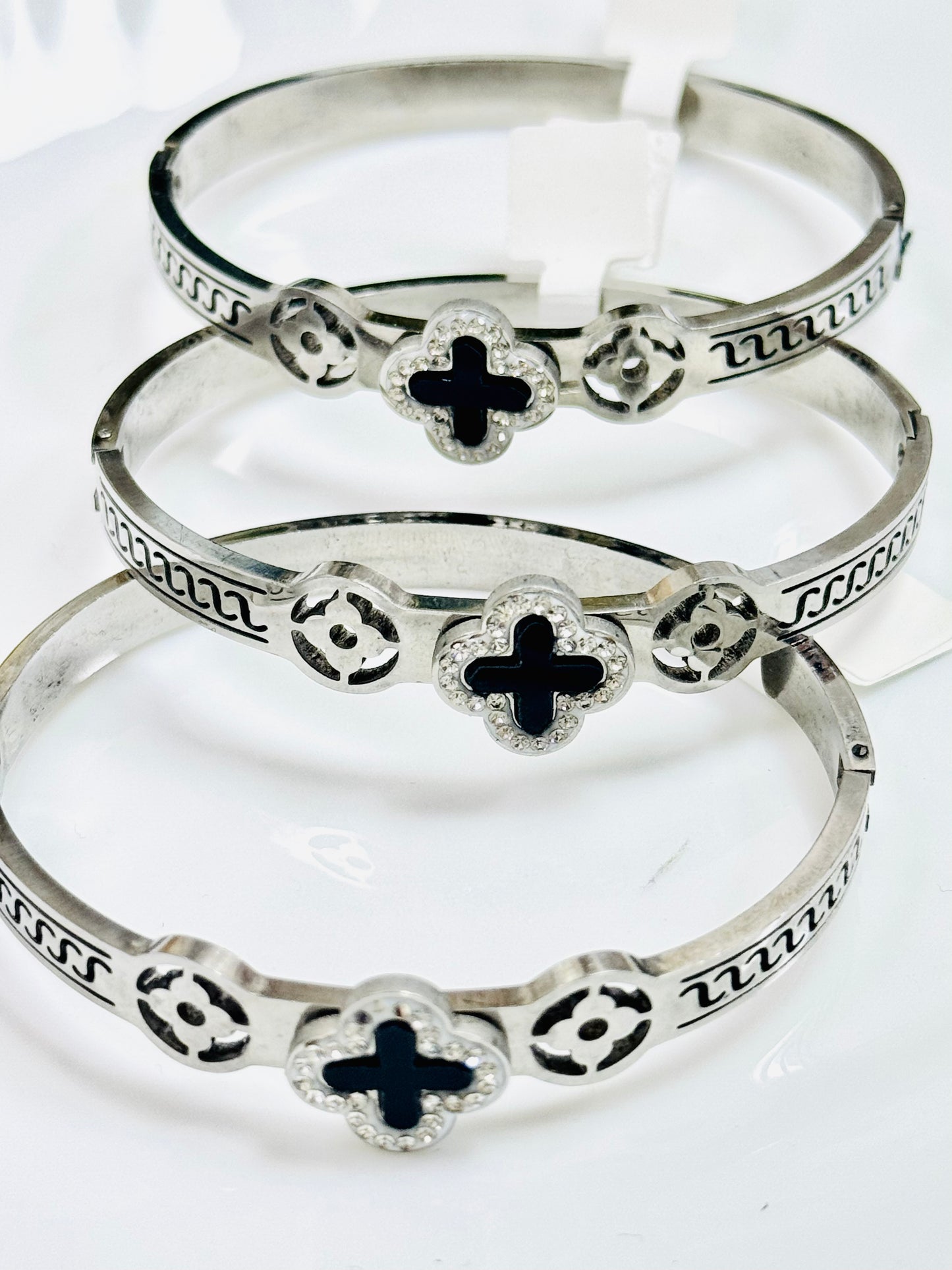 Silver grace Handcuff