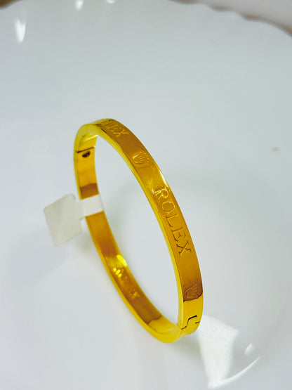 Rolex Shine Handcuff