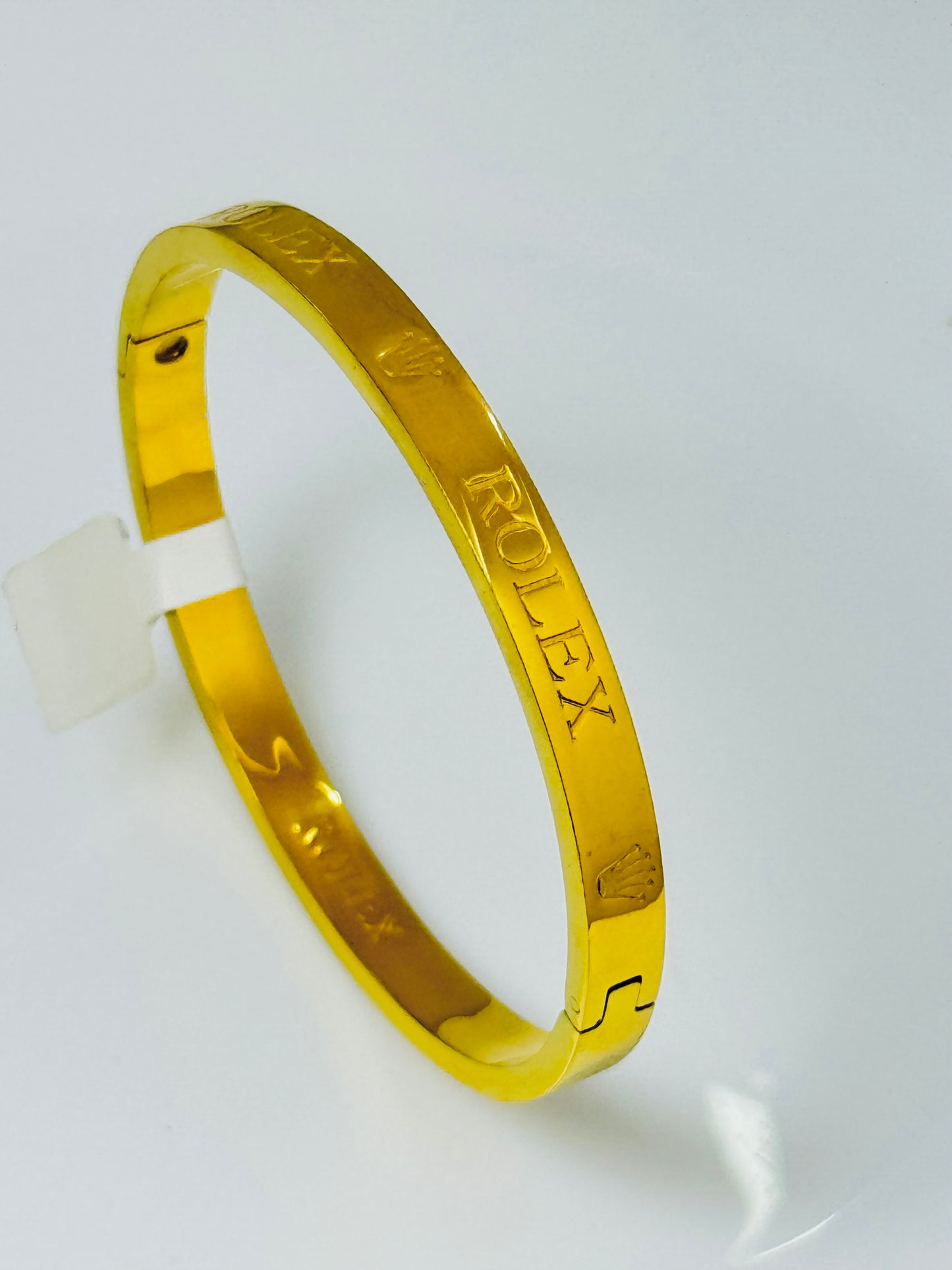 Rolex Shine Handcuff
