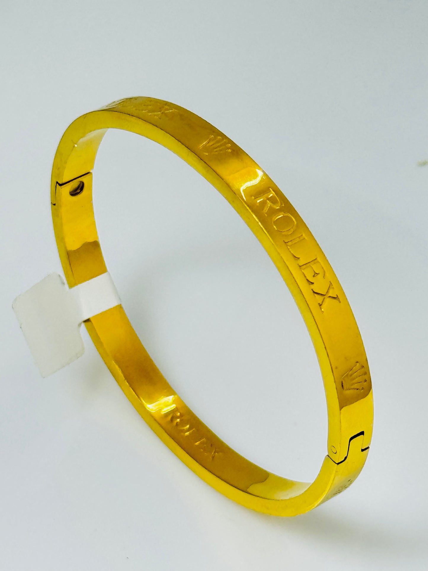 Rolex Shine Handcuff