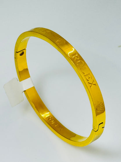 Rolex Shine Handcuff
