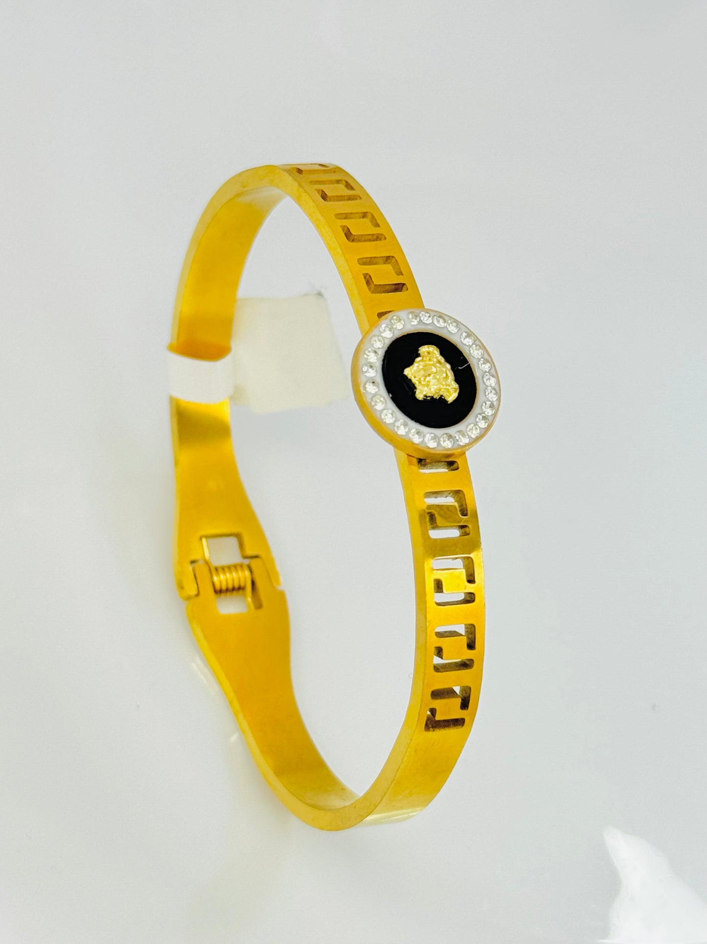 Bloom Handcuff
