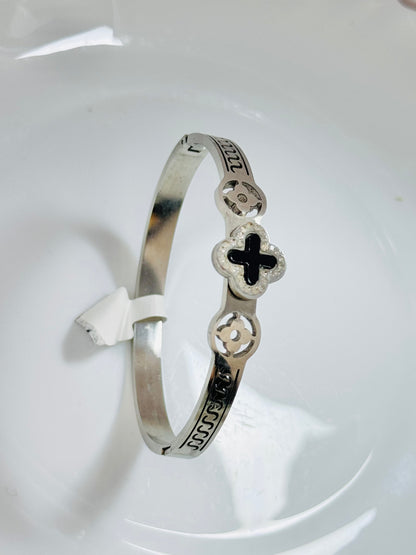 Silver grace Handcuff