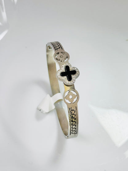 Silver grace Handcuff