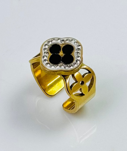 Muse Ring (Adjutable)