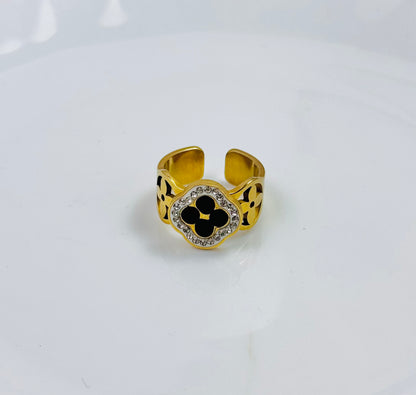 Muse Ring (Adjutable)