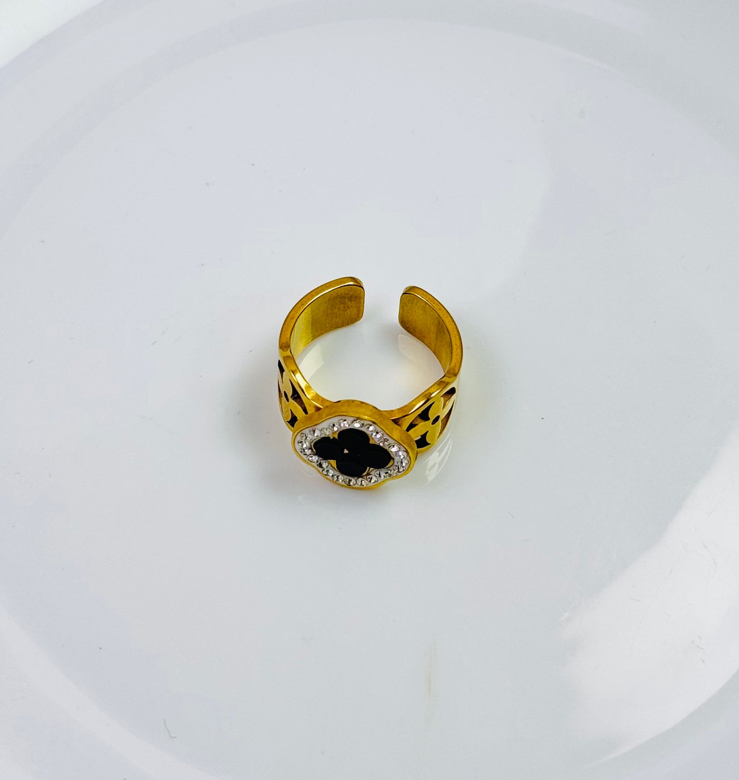 Muse Ring (Adjutable)