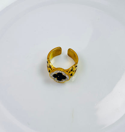 Muse Ring (Adjutable)