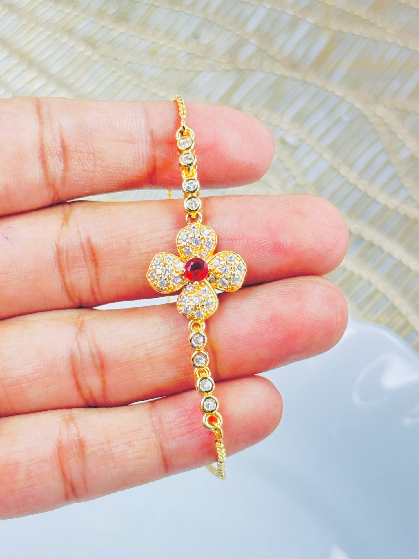 Ranni Bracelets (Adjustable)