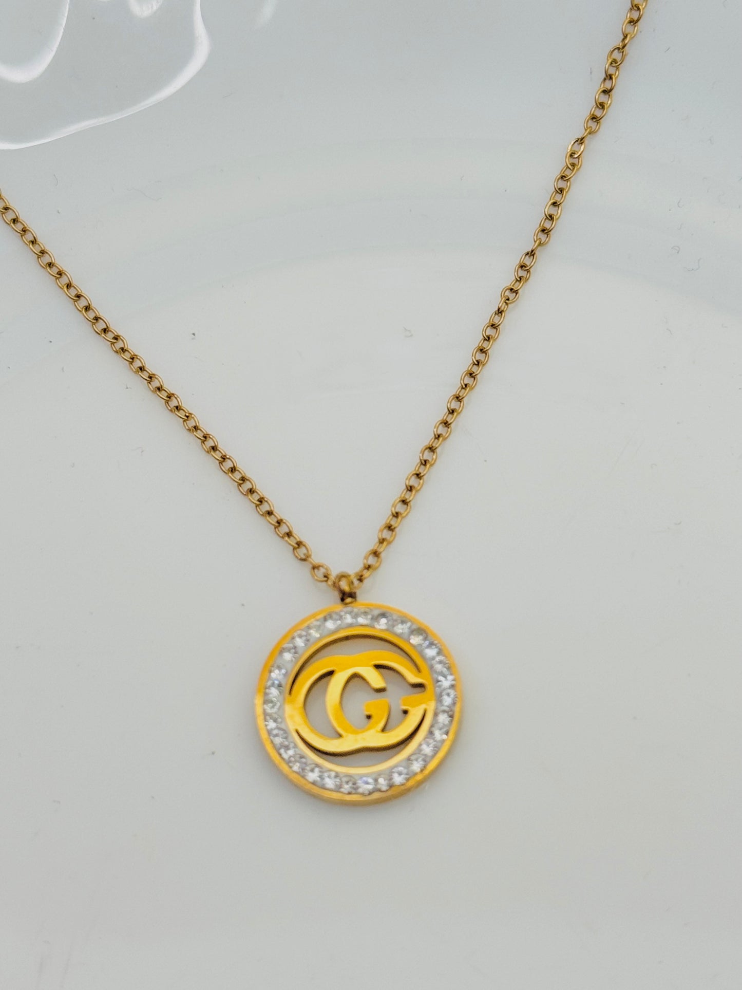 Glory Pendant