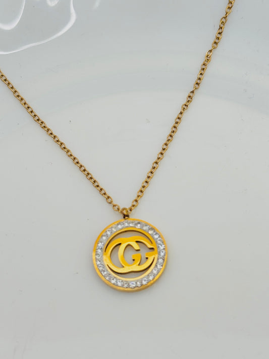 Glory Pendant