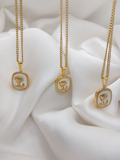 Roshni Pendant