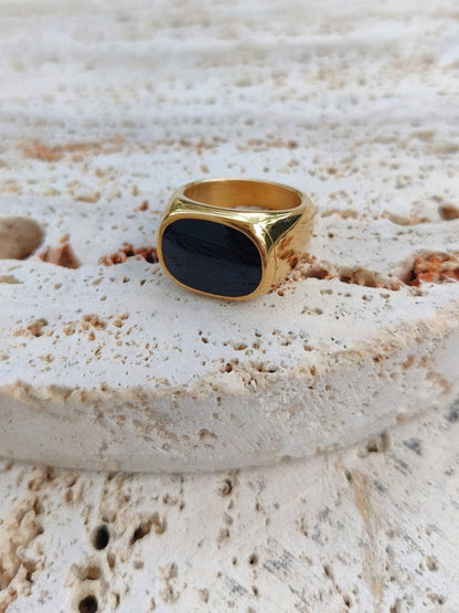 Empress Ring