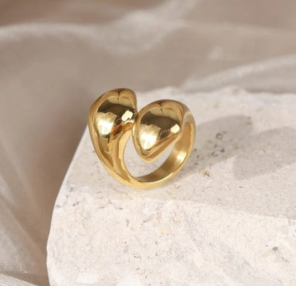 Bold Ring