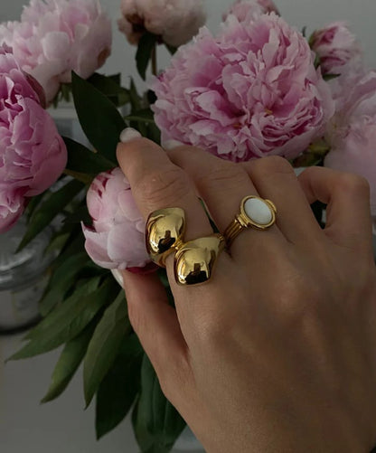 Bold Ring