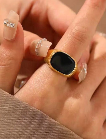 Empress Ring