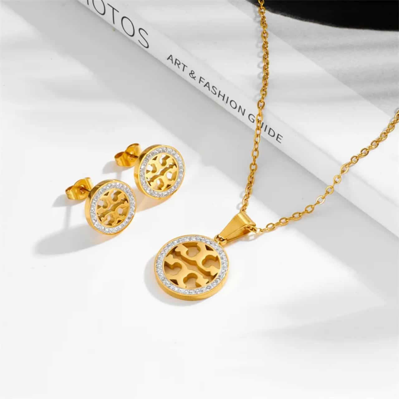 Timeless Combo Set