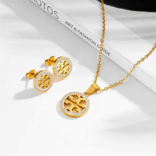 Timeless Combo Set