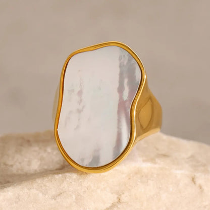 Silken Ring