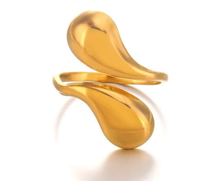 Imperial Ring (Adjustment)